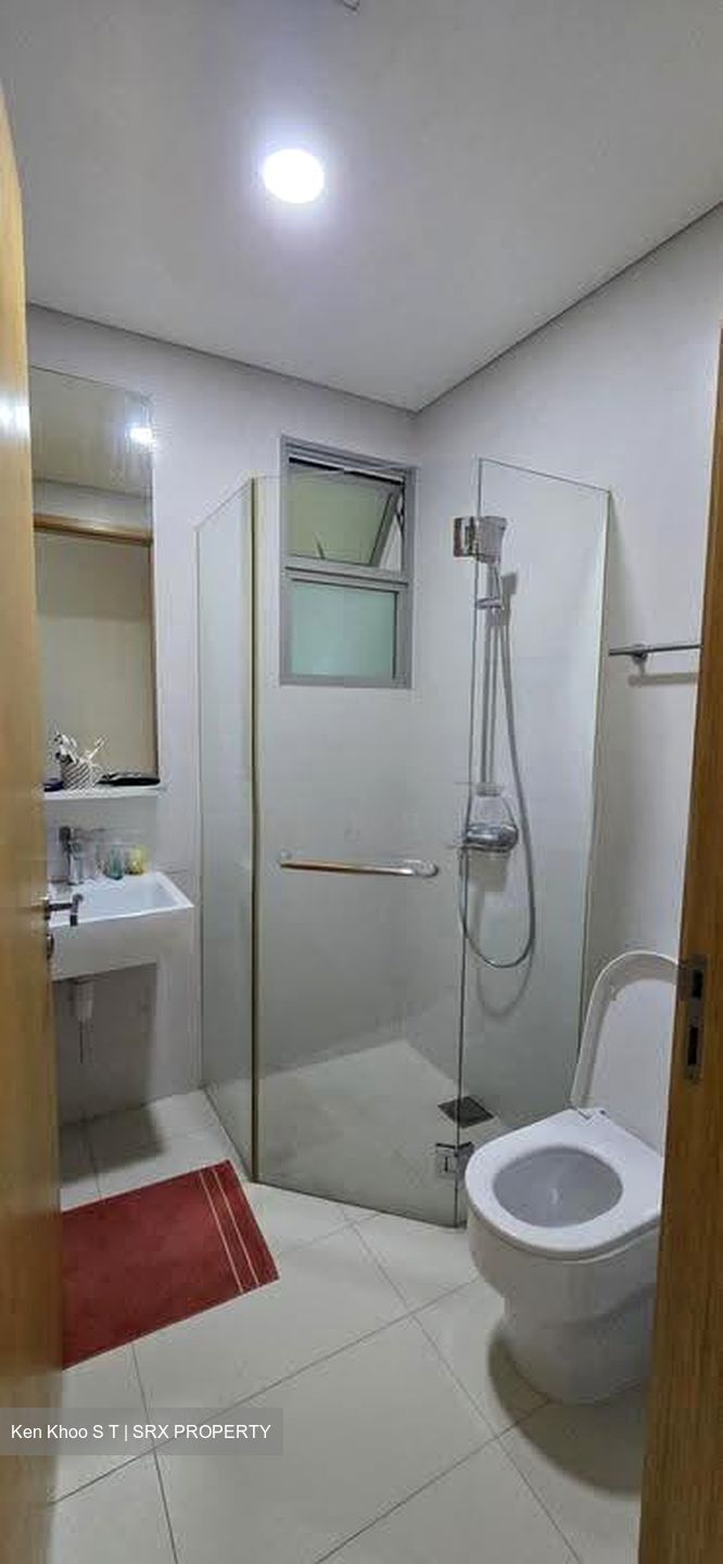 Gambir Ridge (D19), Apartment #612948821